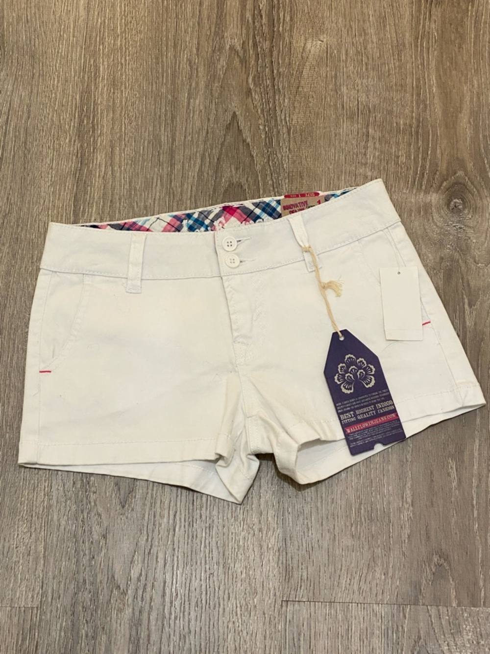 Wall flower Jeans • SZ. 1